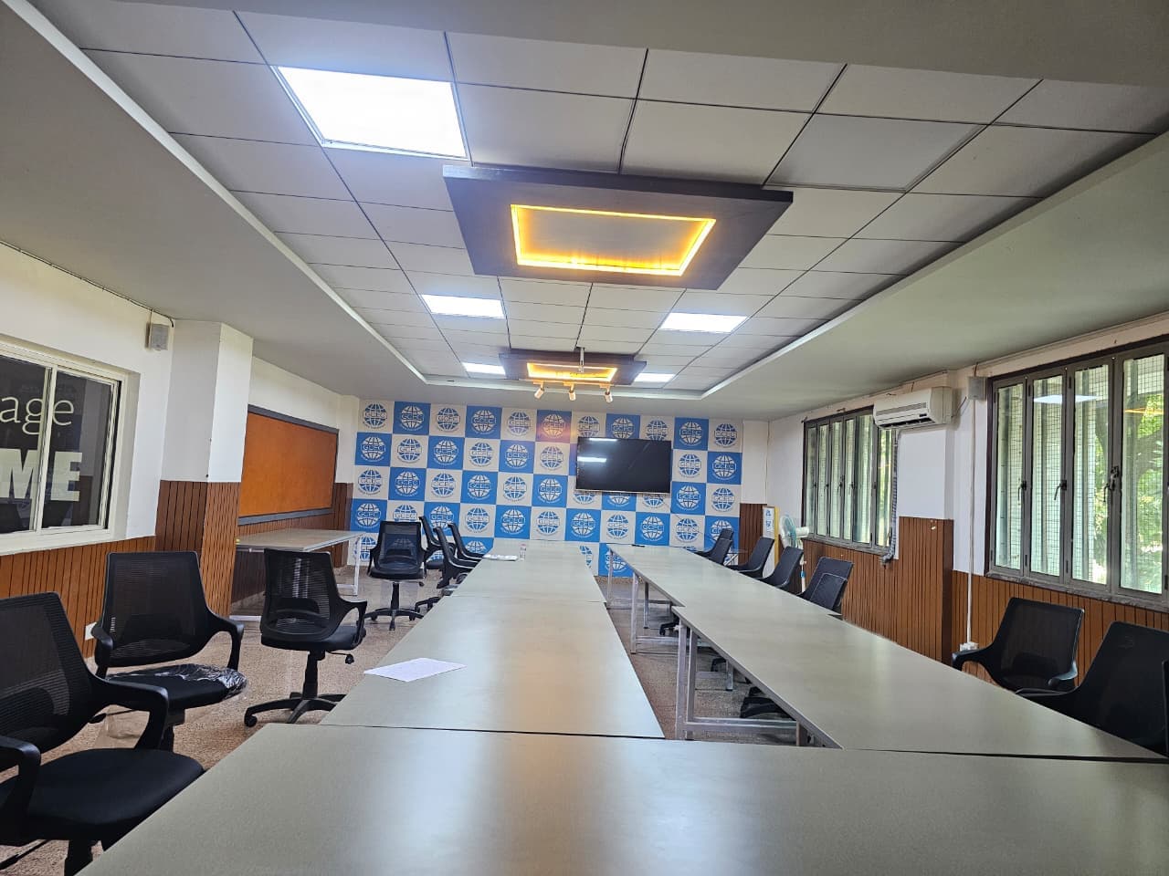 GCEC Global Foundation College Images photo 2